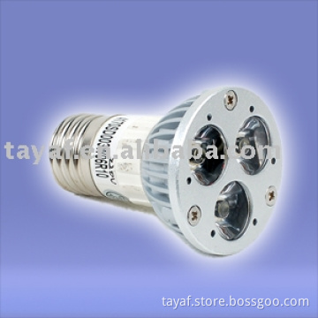 LED spotlight